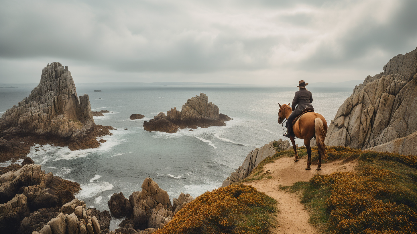 À la découverte de la Bretagne à cheval : que devez-vous savoir avant de partir 