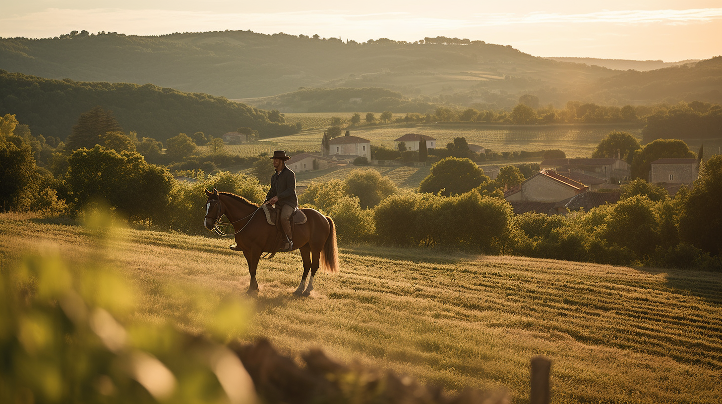 Comment les randonnées à cheval peuvent-elles booster le tourisme rural en France 