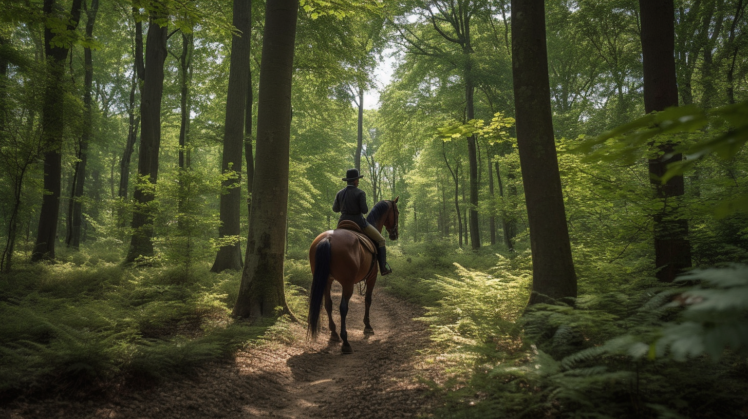 Comment les randonnées à cheval peuvent-elles booster le tourisme rural en France l