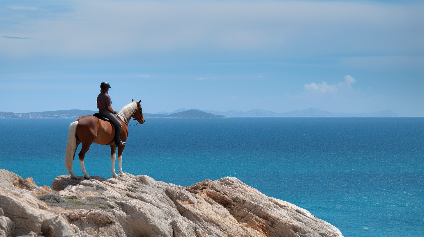 Randonnée à cheval en Martinique : comment profiter au maximum des paysages tropicaux l
