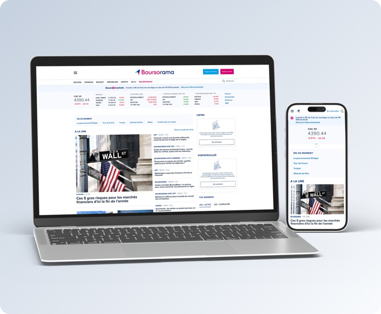 accédez facilement à votre espace client boursorama pour gérer vos comptes en ligne, consulter vos opérations bancaires et effectuer vos transactions en toute sécurité.
