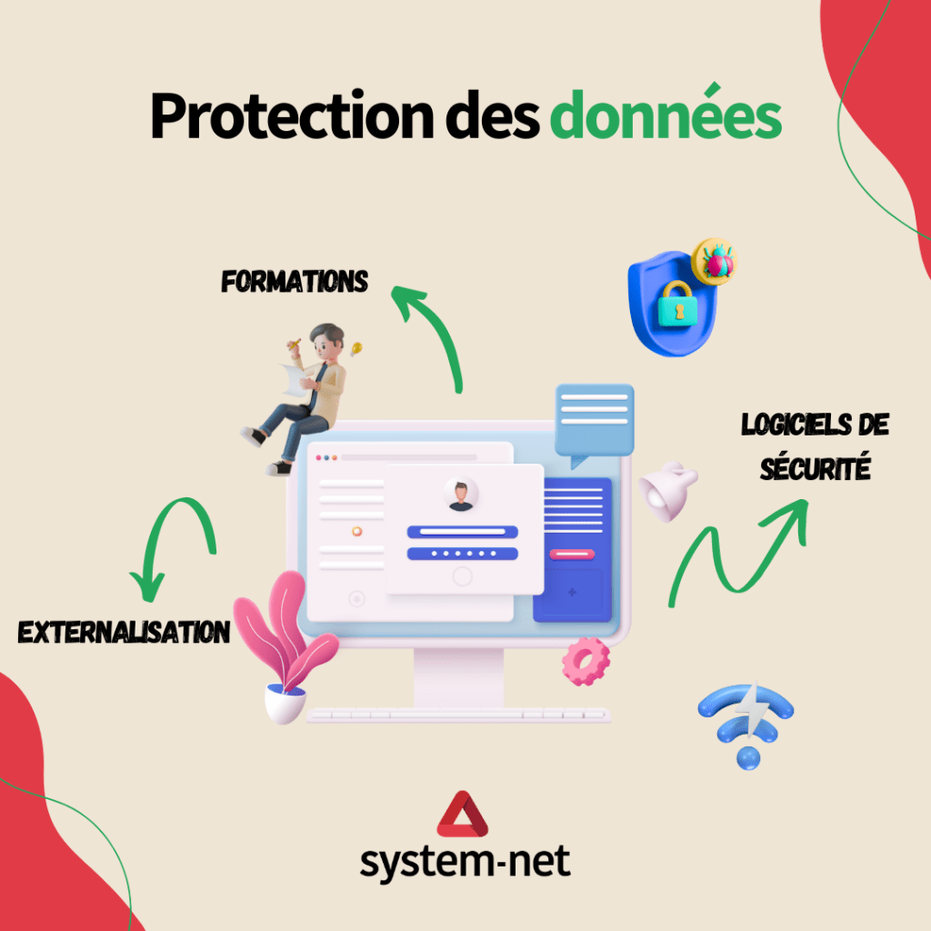apprenez comment protéger vos données en ligne efficacement grâce à nos conseils pratiques et astuces pour sécuriser votre vie numérique.