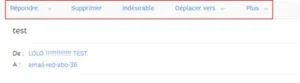 découvrez nos astuces et solutions de dépannage pour optimiser l'utilisation de votre messagerie sfr mail et résoudre rapidement vos problèmes.