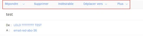 découvrez nos astuces et solutions de dépannage pour optimiser l'utilisation de votre messagerie sfr mail et résoudre rapidement vos problèmes.