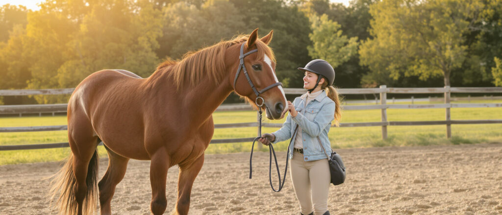 découvrez les conseils essentiels pour débutants sur l'élevage de chevaux de couleur, incluant soins, sélection et gestion adaptés.