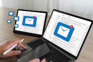 gmail : profitez d'une messagerie privée, gratuite et sécurisée pour gérer facilement vos emails avec une protection avancée contre les spam et les menaces.