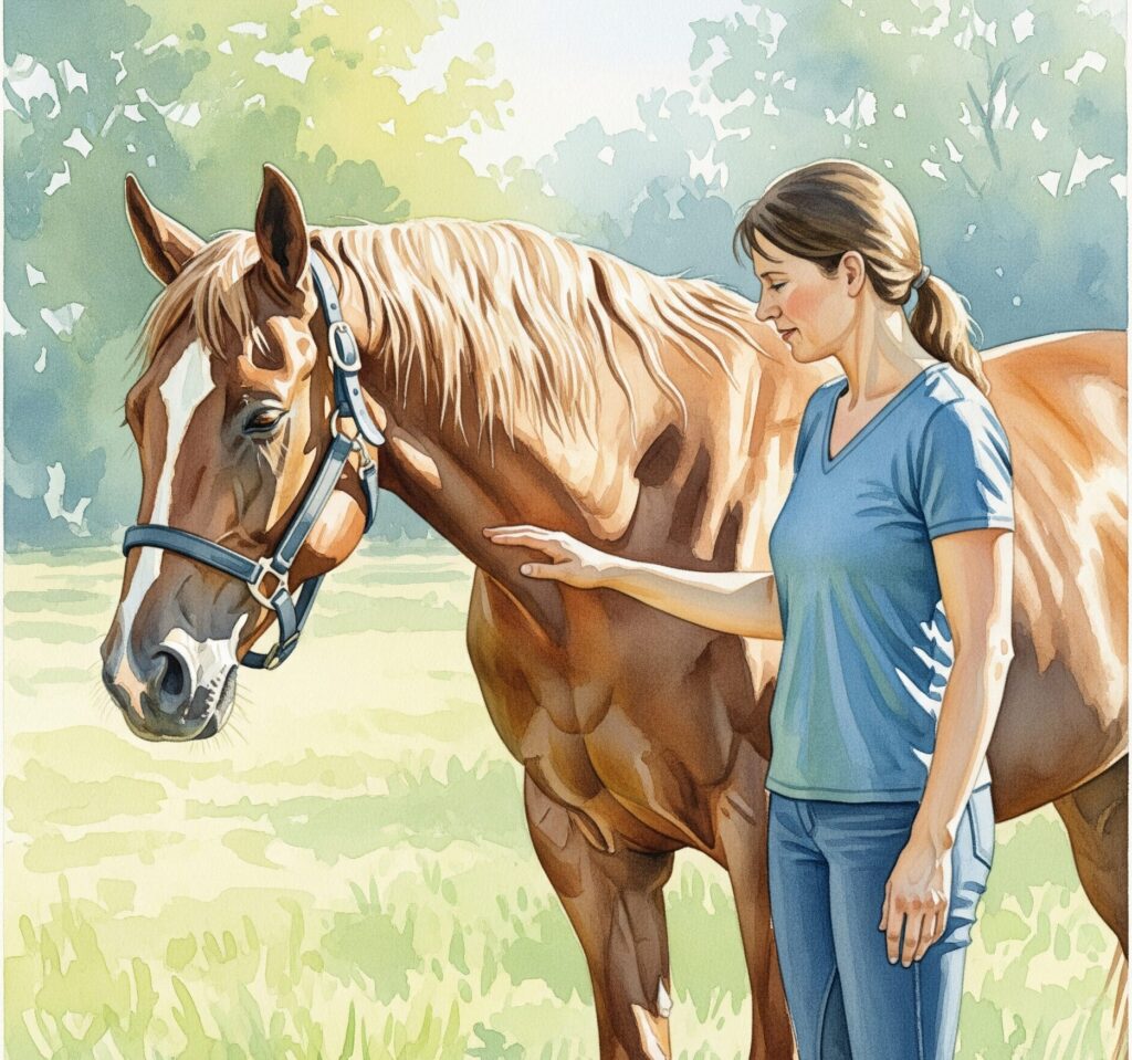 découvrez comment choisir et utiliser efficacement le signal de sécurité pour chevaux afin d'assurer leur protection et prévenir les accidents.