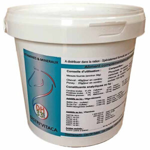 découvrez comment choisir le seau de minéraux idéal pour vos chevaux afin de leur assurer une nutrition optimale et un bien-être durable.
