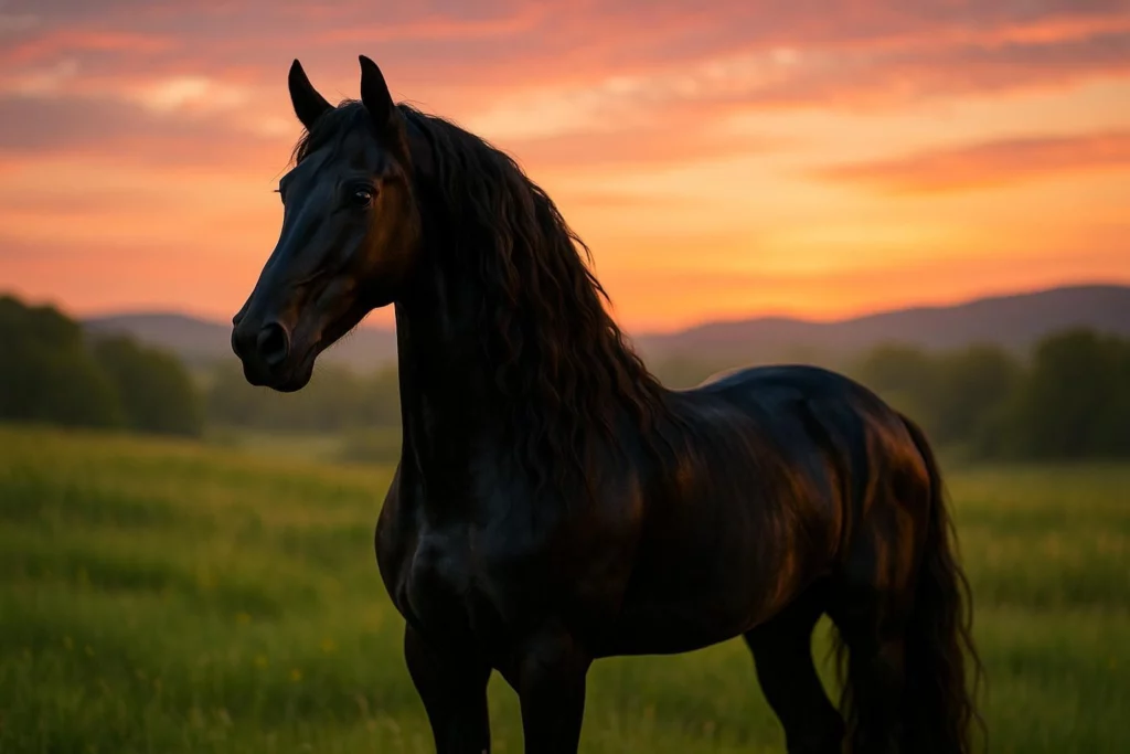 découvrez notre guide d'achat complet pour le cheval frison, incluant conseils, caractéristiques et critères essentiels pour bien choisir votre compagnon équin.