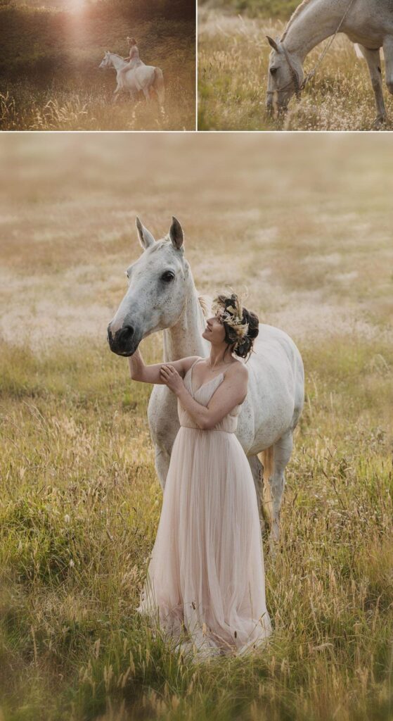 découvrez nos conseils essentiels pour réussir votre shooting photo avec un cheval et capturer des images magnifiques et naturelles.