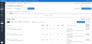 découvrez comment utiliser lokarn.com pour optimiser votre expérience en ligne grâce à des outils performants et une navigation simplifiée.