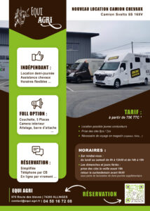découvrez notre guide complet pour choisir un camion chevaux 4 places adapté à vos besoins, avec des conseils pratiques pour optimiser votre achat et assurer le confort de vos équidés.