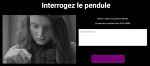 découvrez notre pendule amour fiable et gratuit pour guider vos décisions sentimentales avec précision et confiance.