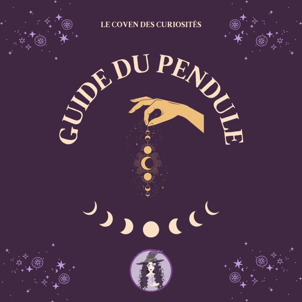 découvrez notre guide d'utilisation complet pour la pendule divinatoire gratuit et apprenez à interpréter ses réponses avec précision.